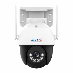 4G MiNi PT Camera